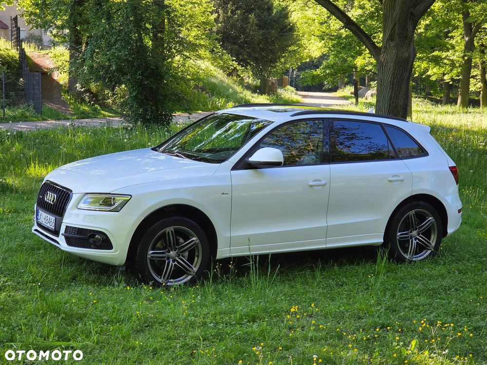 Audi Q5 - 4