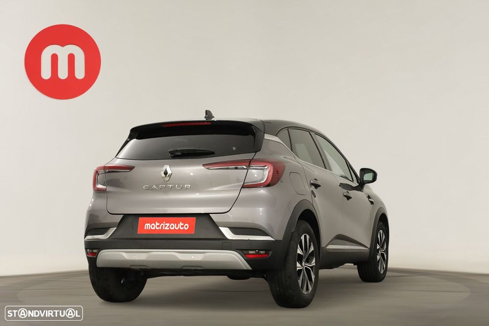 Renault Captur 1.0 TCe Techno - 4