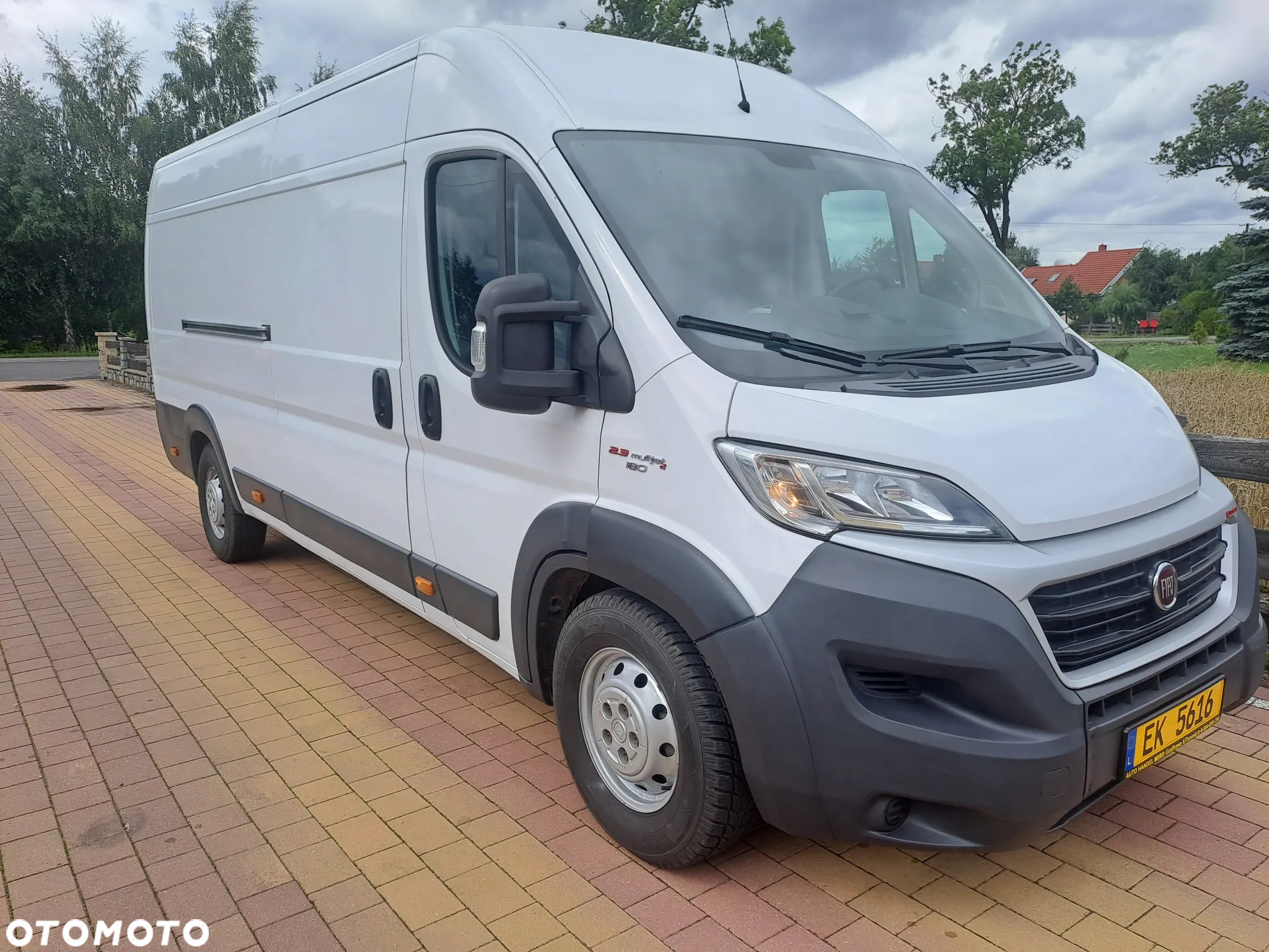 Fiat DUCATO - 4