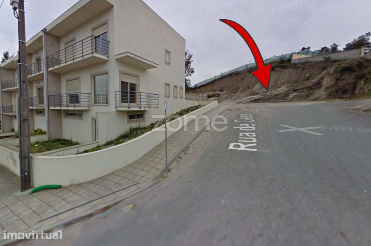 Terreno com 2.167m2, em Aveleda, concelho de LOUSADA - Grande imagem: 4/8