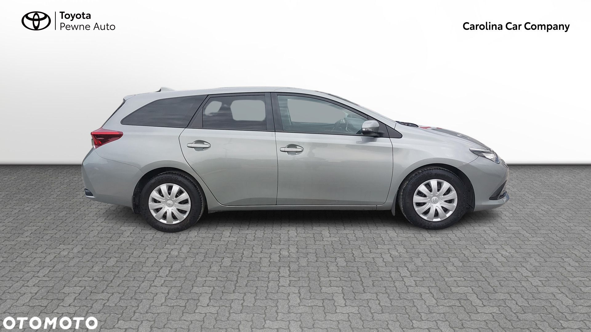 Toyota Auris - 23