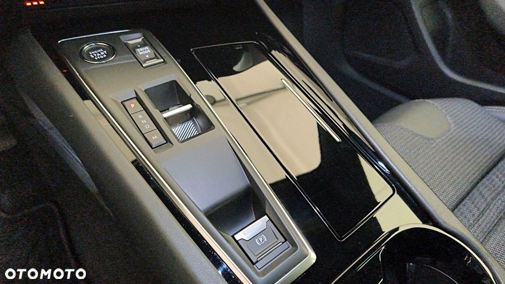 Peugeot 508 2024