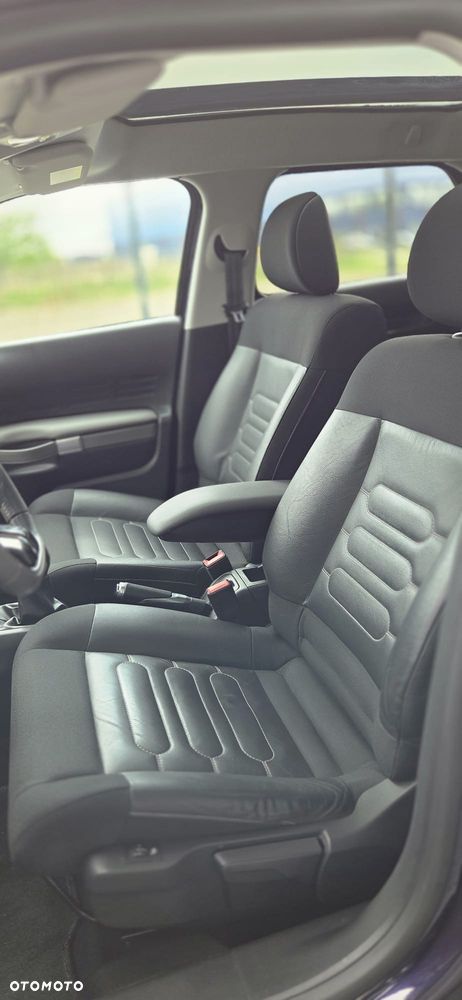 Citroën C4 Cactus 1.2 PureTech Feel S&S - 21