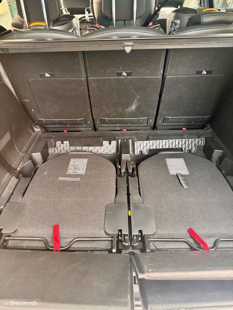 Peugeot 5008 1.5 BlueHDi Active Pack EAT8 - 13