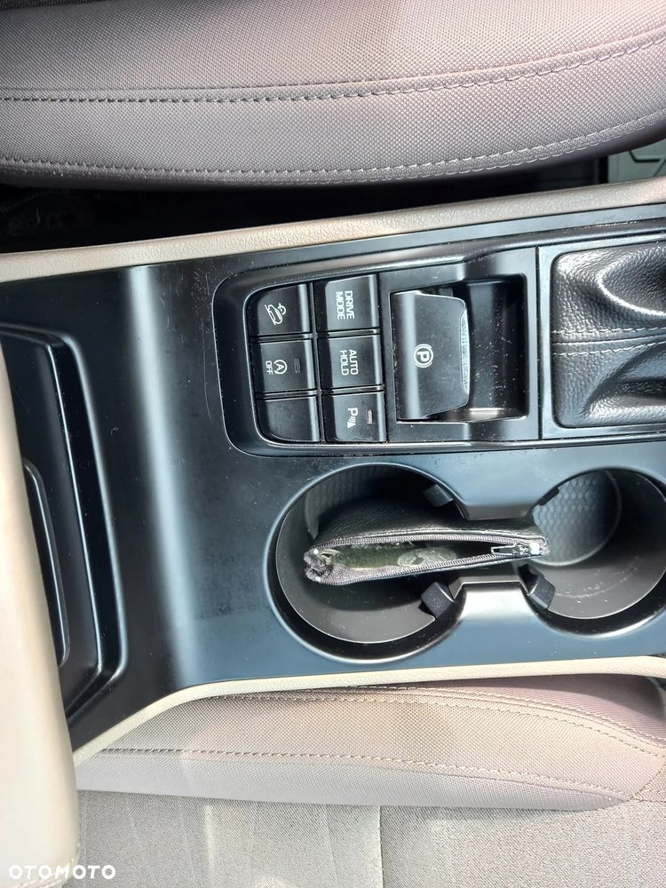 Hyundai Tucson 1.6 T-GDi Style 4WD DCT - 19