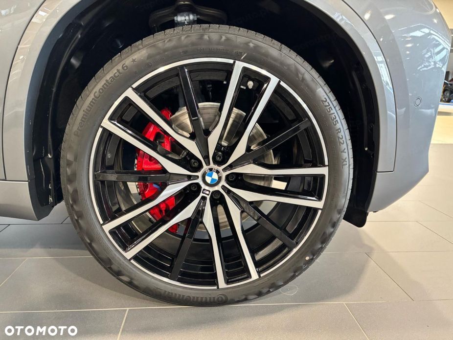 BMW X5 xDrive30d mHEV M Sport sport - 19