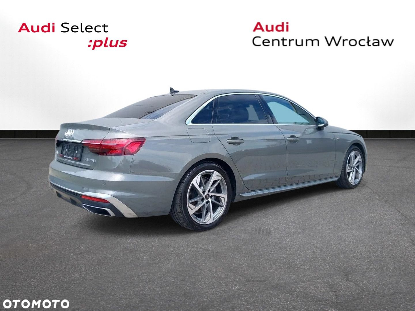 Audi A4 - 5