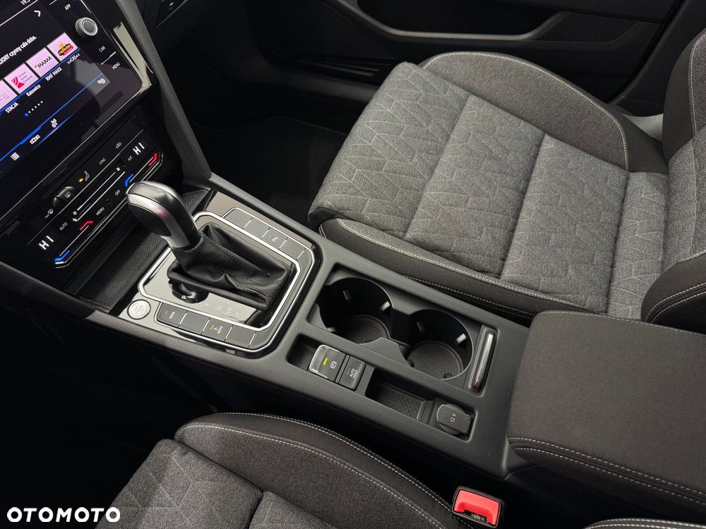 Volkswagen Passat 1.4 TSI Plug-In Hybrid GTE DSG - 24