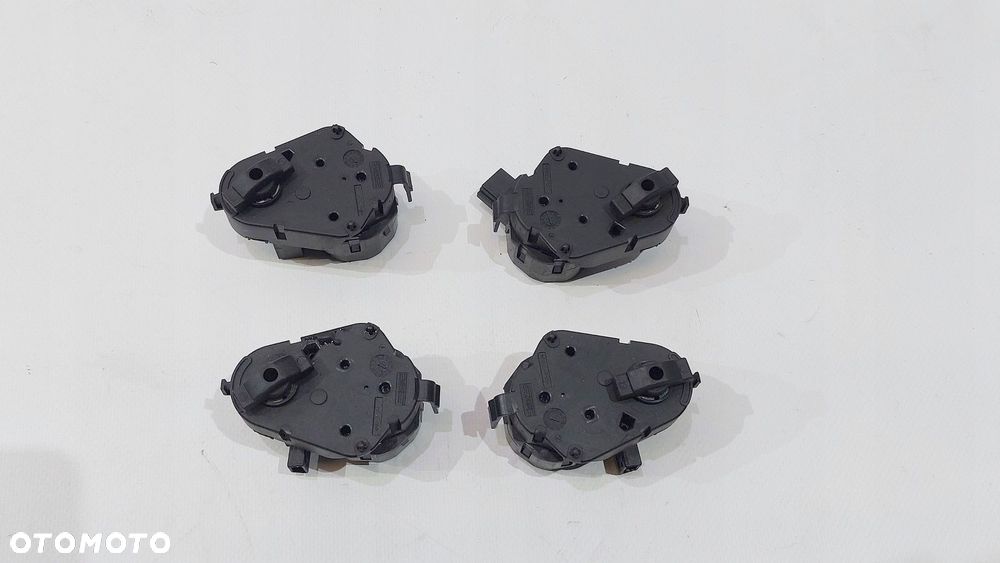 silniczek nagrzewnicy dmuchawy komplet bmw 5 e39 69026949 - 2