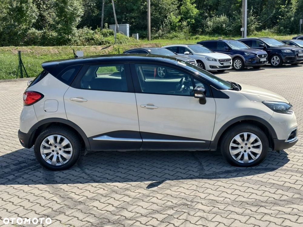 Renault Captur - 8