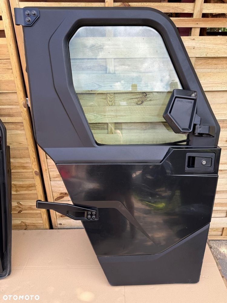 Zestaw drzwi Polaris Ranger 570 - 13
