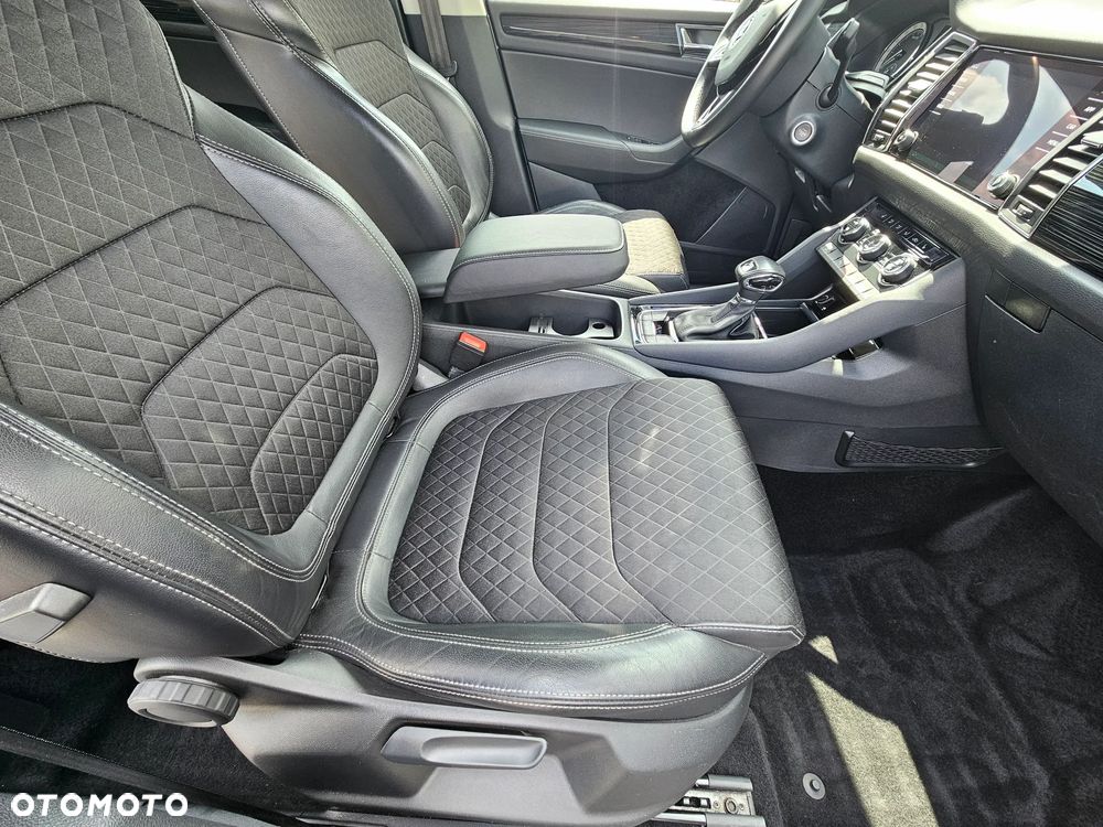 Skoda Kodiaq 2.0 TDI 4x4 Style DSG - 4