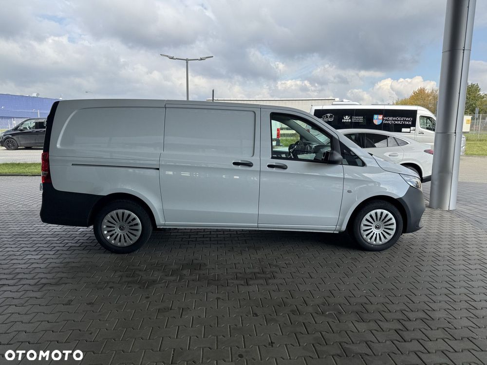 Mercedes-Benz Vito 116 cdi długi - 7