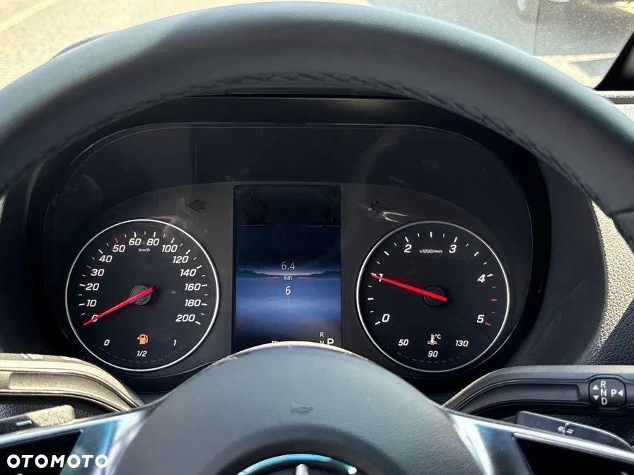 Mercedes-Benz Sprinter 317 CDI Long PRO 9G-Tronic 14m3 - 14