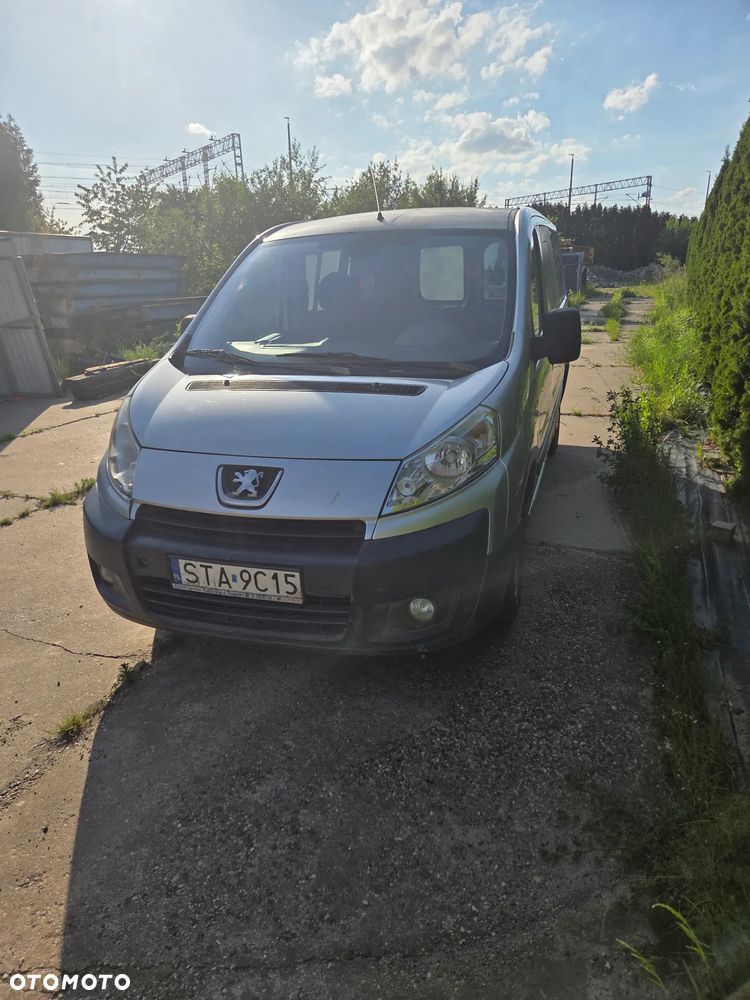 Peugeot Expert Tepee L1 Premium - 5