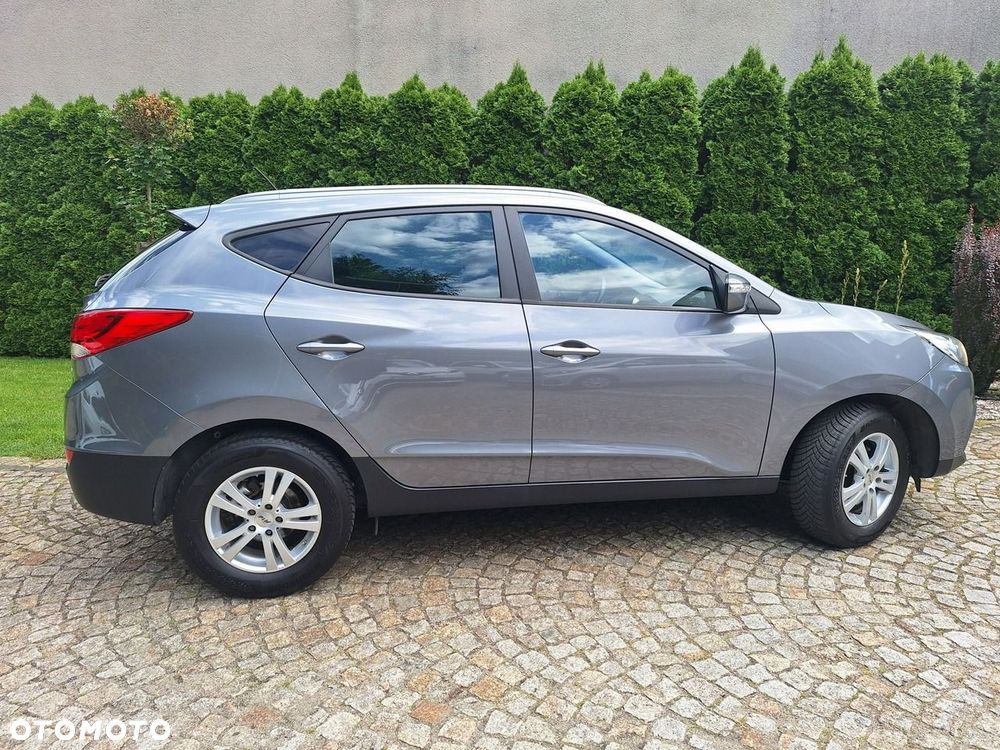 Hyundai ix35 1.6 2WD 5 Star Edition - 28