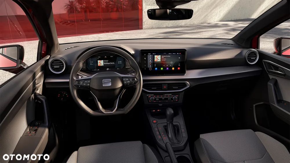 Seat Ibiza 1.0 TSI FR S&S - 7