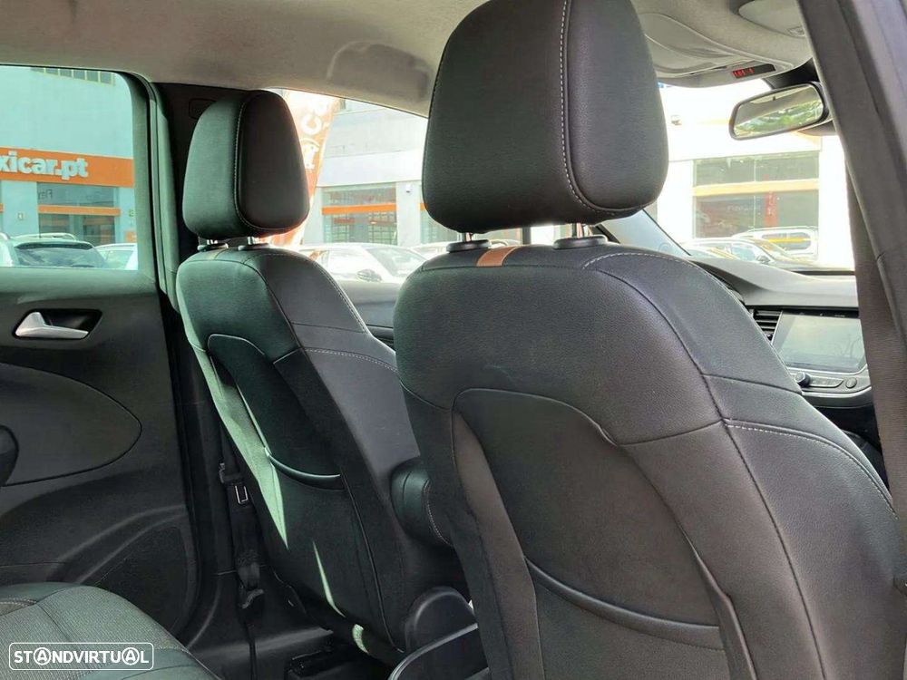 Opel Crossland X 1.5 CDTi Business Edition - 17