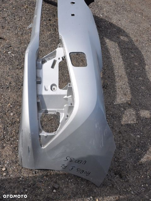 auris II FL zderzak kolor N 0035 WYSYŁKA - 3