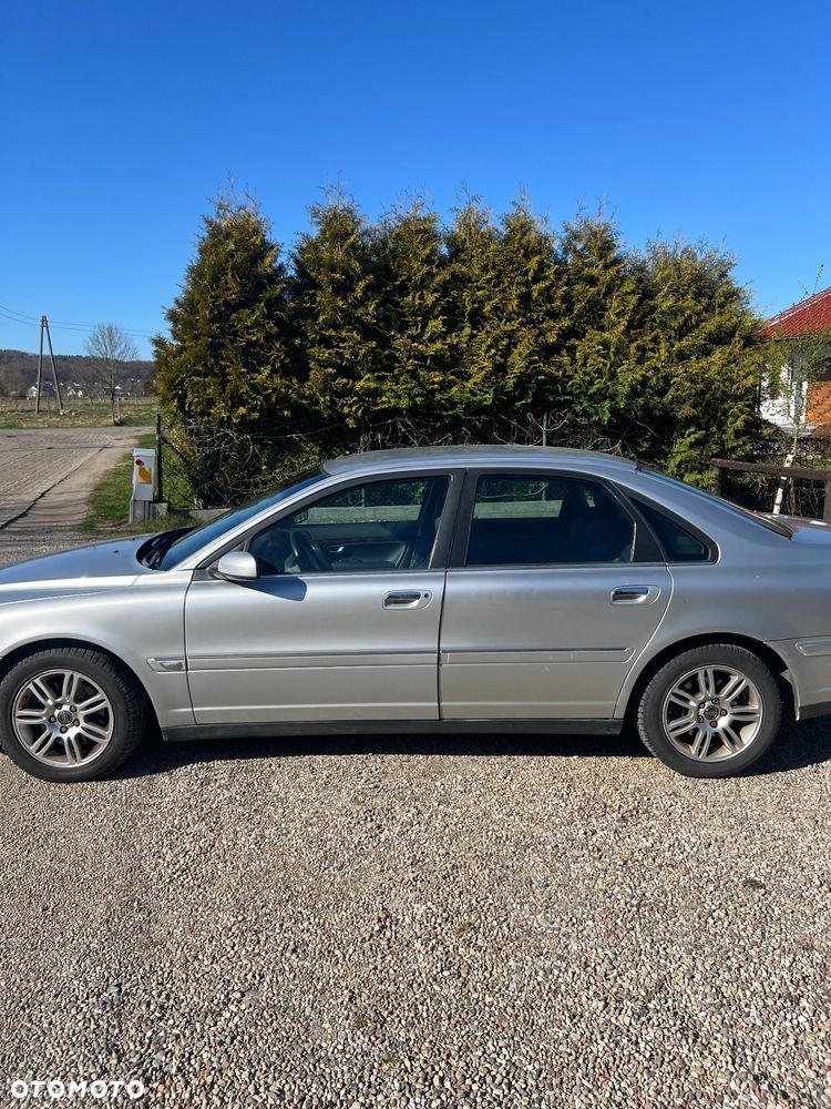 Volvo S80 2.4D5 Executive - 11