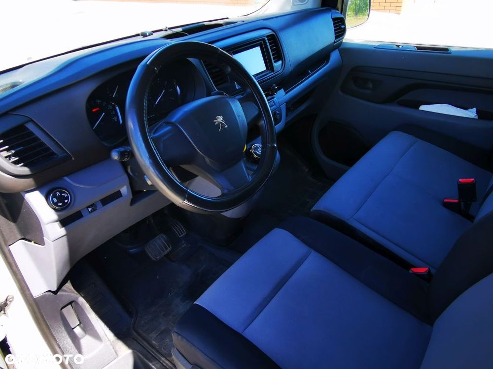 Peugeot Expert - 13