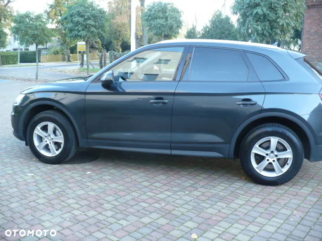 Audi Q5 2.0 TDI Quattro S tronic - 4