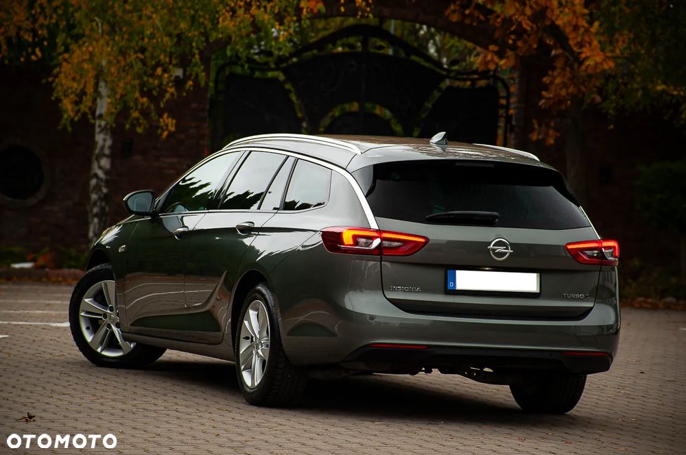 Opel Insignia 2.0 Business Innovation - 12