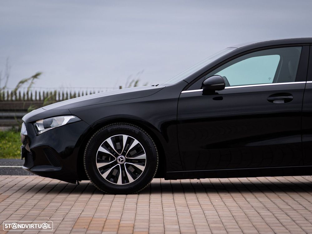 Mercedes-Benz A 180 d Style - 40