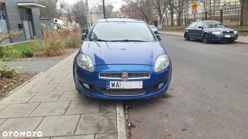 Fiat Bravo - 1