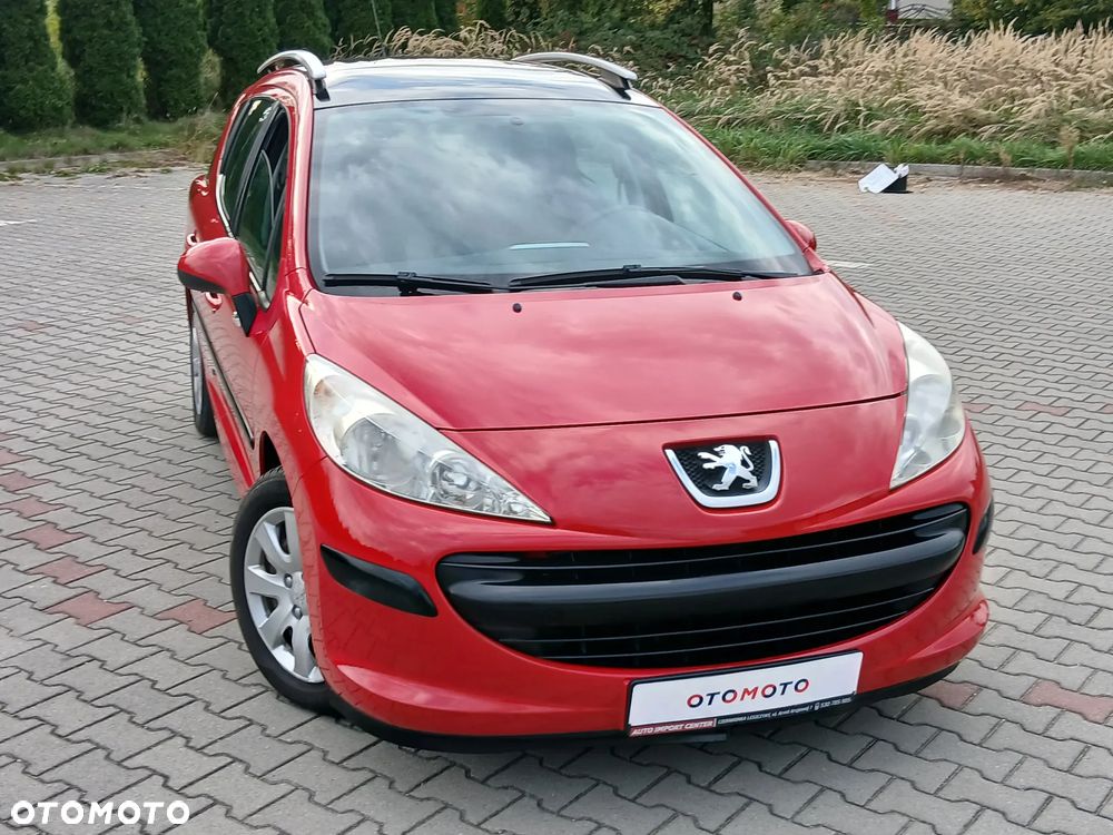 Peugeot 207 75 Urban Move - 32