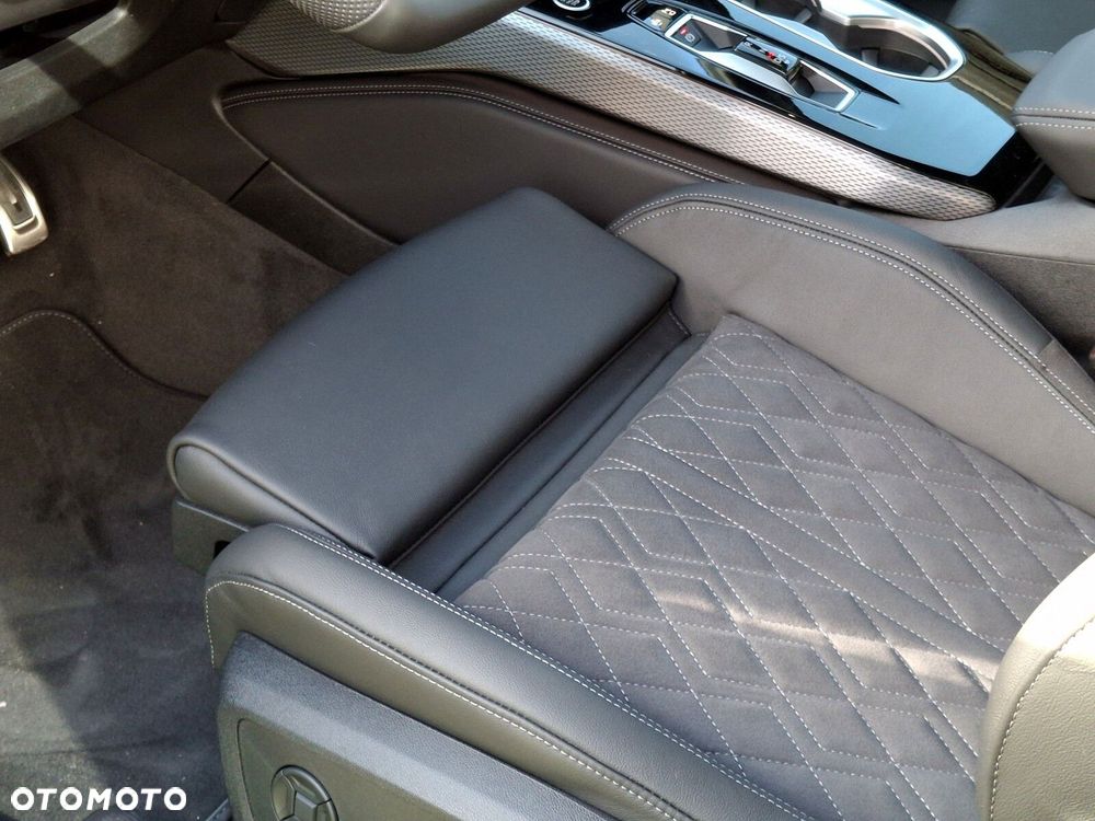 Audi A6 Limousine - 23