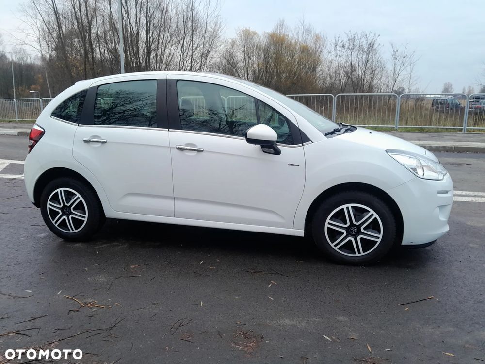 Citroën C3 1.2 VTi Exclusive - 4