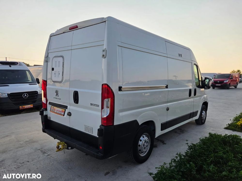 Peugeot Boxer L2H2 - 6