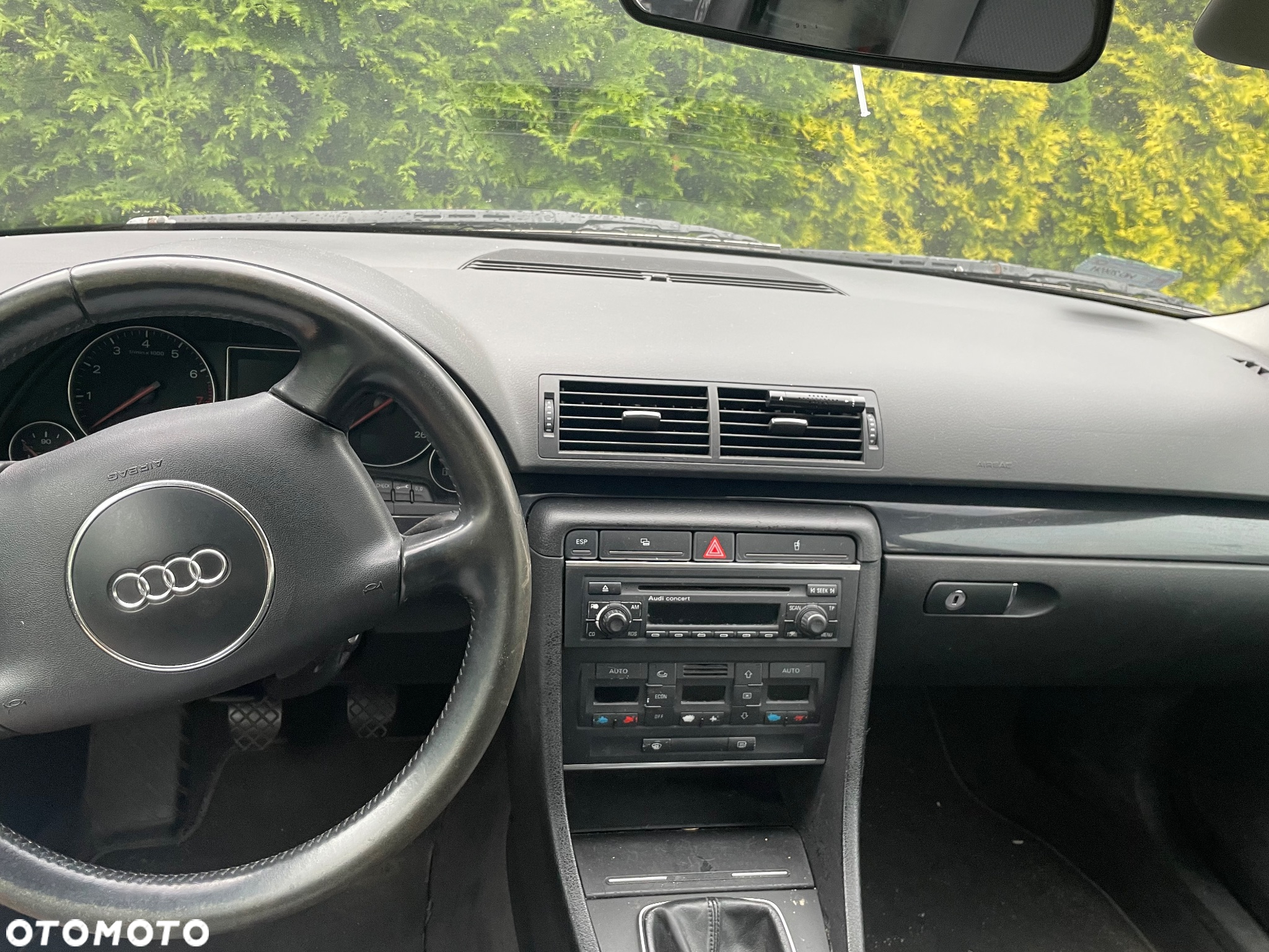 Audi A4 Avant 1.8T - 4