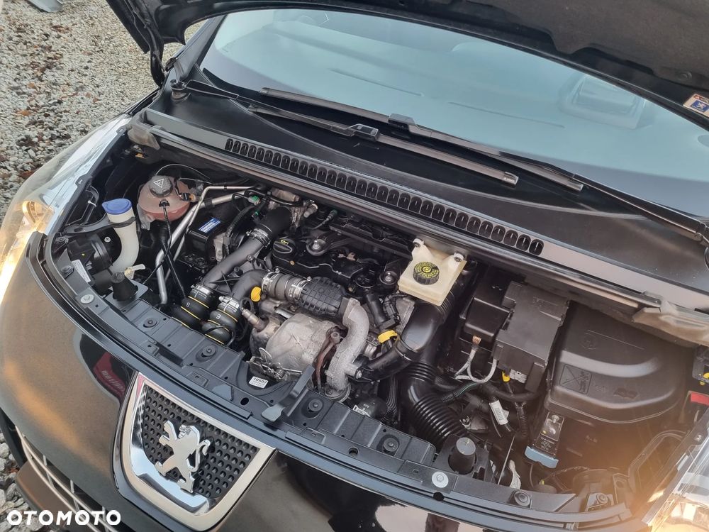 Peugeot 3008 1.6 HDi Premium - 15