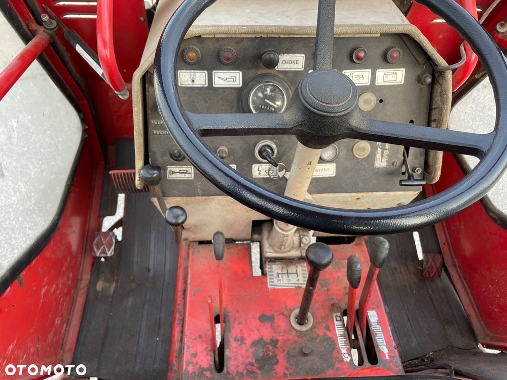 Inny Gutbrot z osprzętem - 5