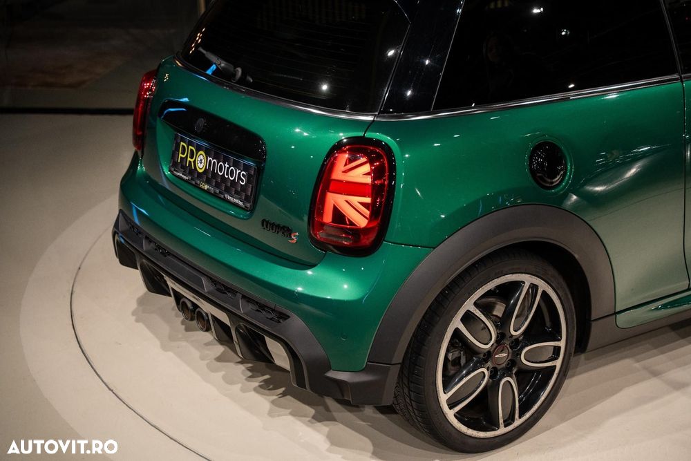 Mini Cooper S Aut. Yours Trim - 17