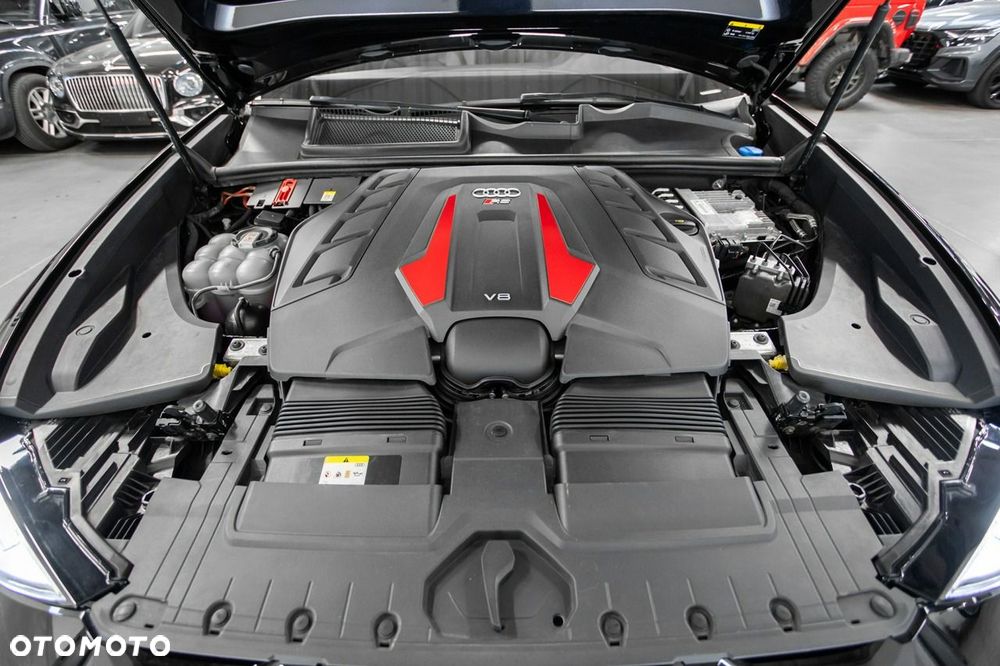 Audi RS Q8 TFSI quattro tiptronic - 17