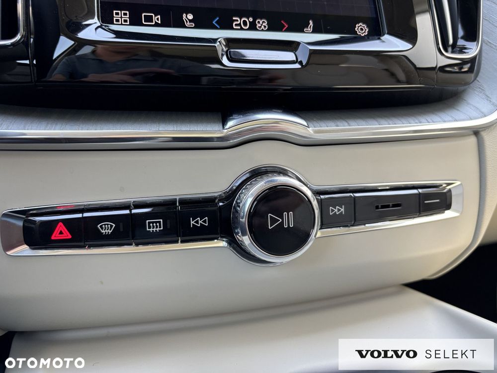 Volvo XC 60 - 17