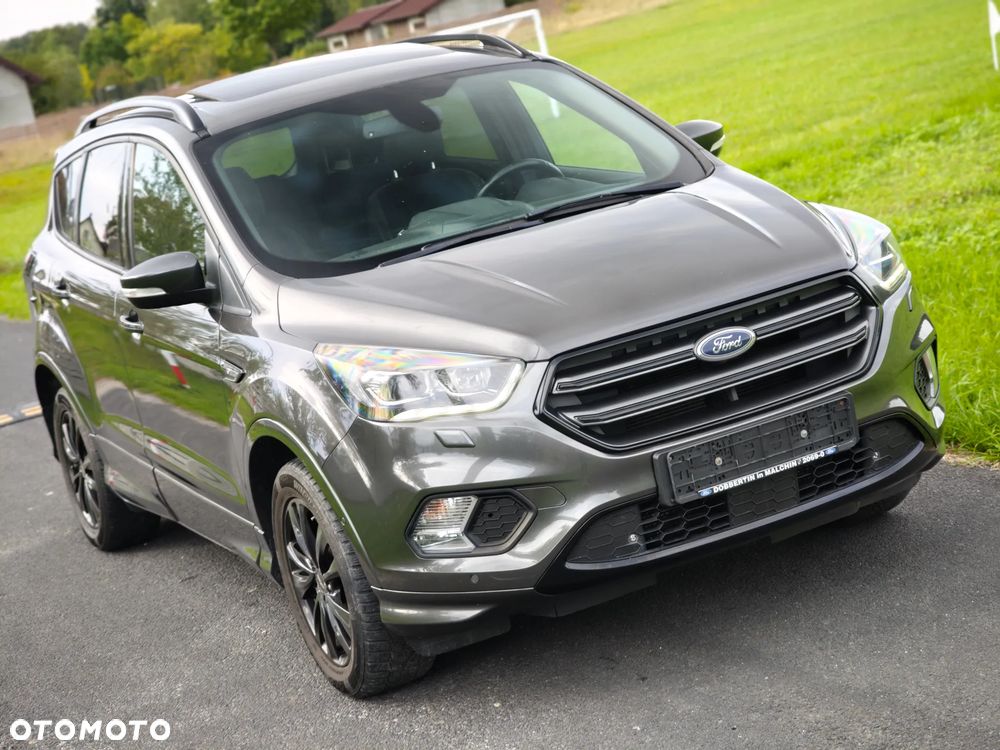 Ford Kuga 1.5 EcoBoost FWD ST-Line ASS - 4