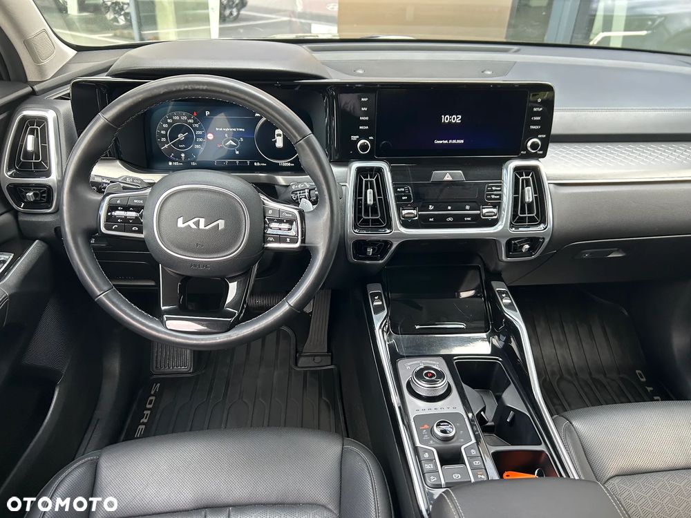 Kia Sorento - 17