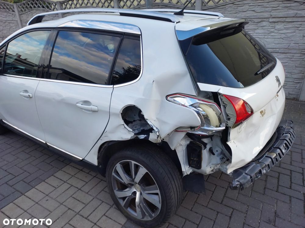 Peugeot 2008 e-HDi FAP 92 STOP & START Business-Line - 18