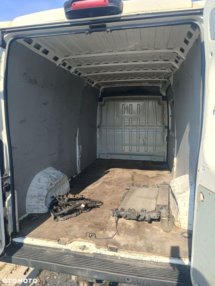 Peugeot Boxer - 16