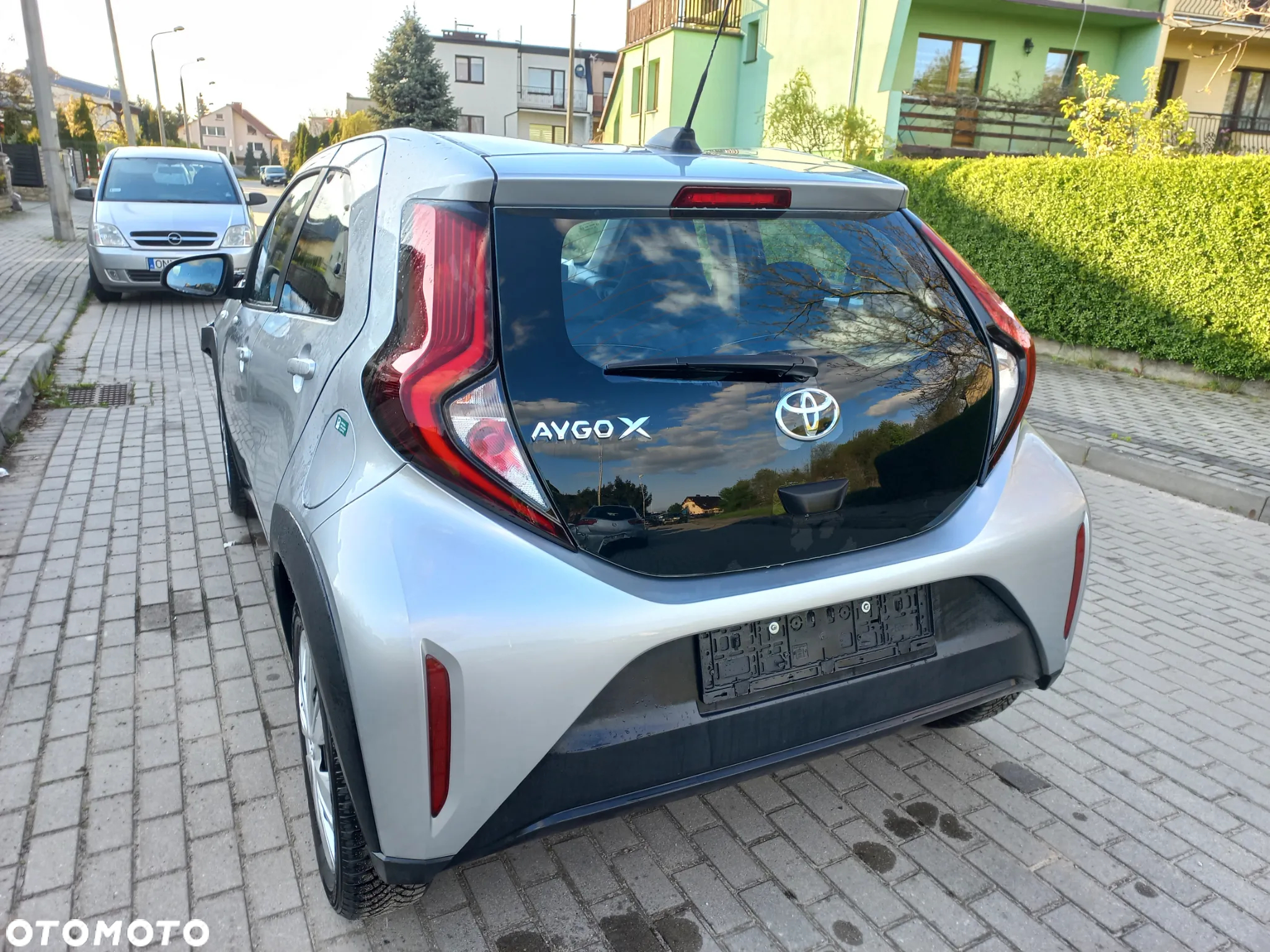 Toyota Aygo X 1.0 VVT-i Selection - 12