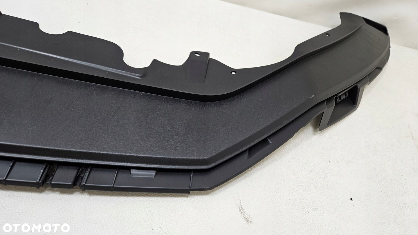 DOKŁADKA SPOILER HOKEJ DOLNY PRZEDNI VW BEETLE 5C5805903C NOWA - 4