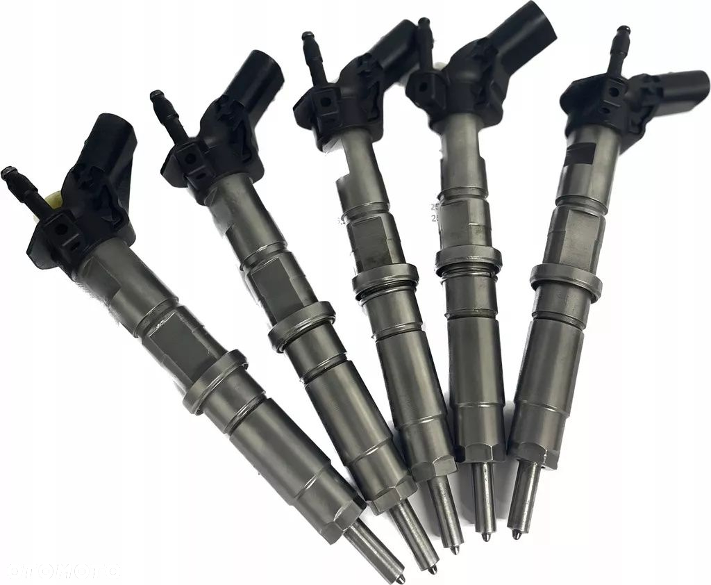 wwtryskiwacz 0445115029 076130277 VWCrafter 2,5TDI - 4