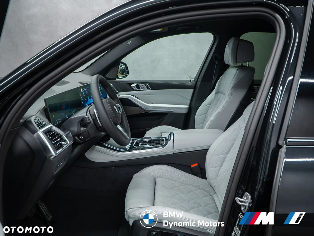 BMW X5 xDrive40i - 18