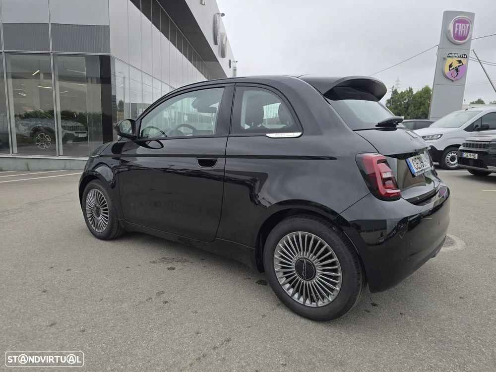 Fiat 500 1.0 Hybrid Torino - 7