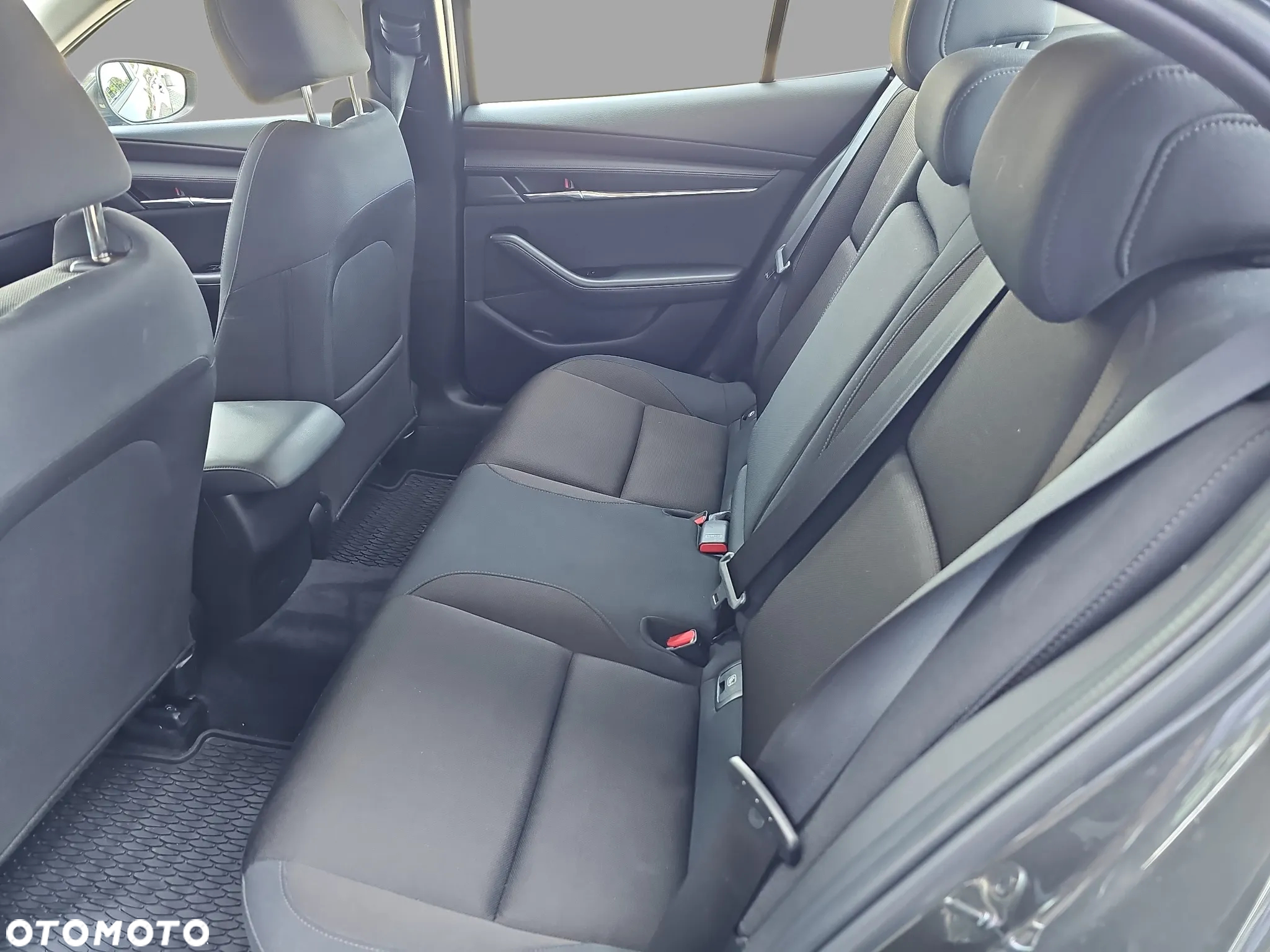Mazda 3 2.0 mHEV Exclusive Line - 13