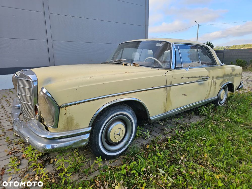 Mercedes-Benz Inny - 2